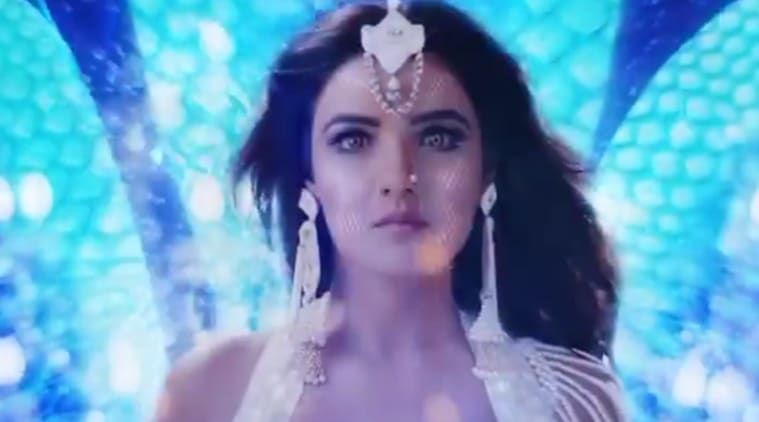 Jasmin Bhasin joins Nia Sharma in Naagin 4