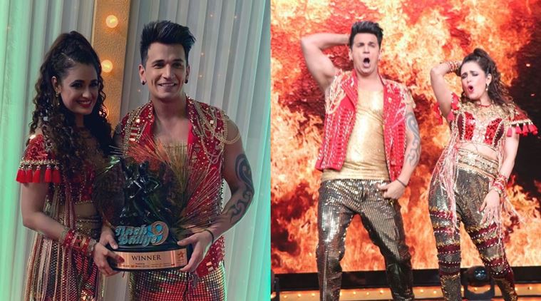 Nach Baliye 9 finale winner live updates: Nach Baliye Season 9 finale