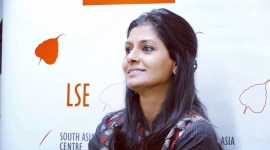 Nandita Das