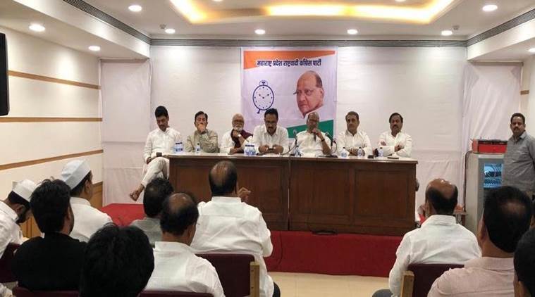 Ajit Pawar sacked as legislative party leader, right to issue whip revoked: NCP