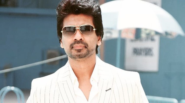 Nikhil Dwivedi plans all-female superhero trilogy featuring nagins