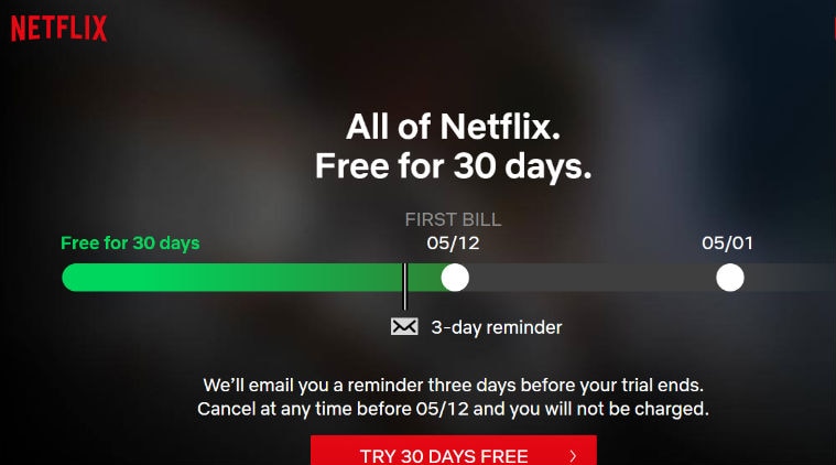 Free access to Apple TV Netflix Hotstar Here s how to get