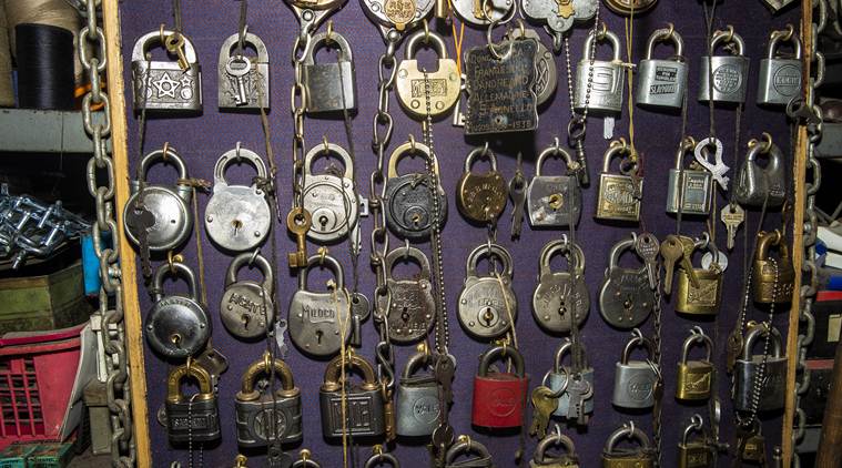The secret shop of forgotten New York treasures