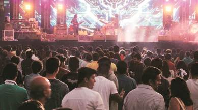 NH7 Weekender, NH7 Weekender Pune, NH7 Weekender schedule, NH7 Weekender dates, Pune news, NH7 Weekender volunteers, indian express
