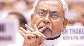 Bihar: JD(U), RJD indulge in poster war, Lalu & Rabri hit back at Nitish's 'ghost' remarks