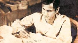 notes 759 Deciphering a Life in Scribbled Notes