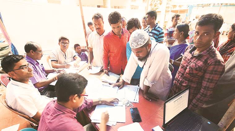 New NRC: ‘How many times do we prove citizenship?’