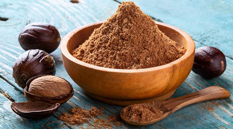 This winter, boost your immune system with nutmeg powder | Lifestyle  News,The Indian Express