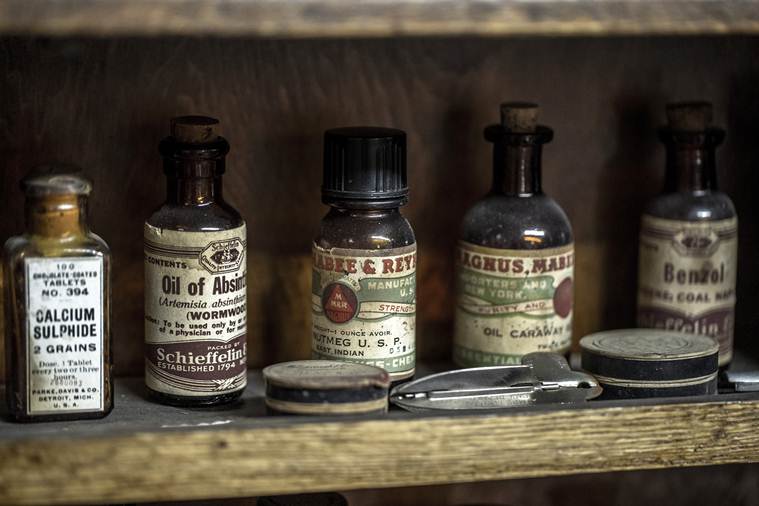 The secret shop of forgotten New York treasures