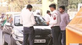 odd even in delhi, delhi pollution, delhi air quality, delhi city news