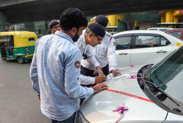 odd even, delhi pollution level, delhi weather, delhi pollution, delhi air pollution level, delhi air quality today, delhi pollution today, odd even traffic rule, odd even traffic rule in delhi, delhi odd even, delhi aqi, delhi aqi today, delhi aqi today news, delhi ncr aqi today, delhi air pollution level, delhi air pollution level today, delhi odd even rule, odd even rules in delhi, odd even rule timings in delhi, delhi odd even rules, delhi odd even traffic rules, delhi news, indian express