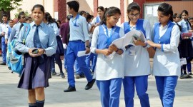 pass fail system, no detention policy, pass fail, Gujarat, odisha no detention policy, west bengal no detention policy, Right of Children to Free and Compulsory Education (Amendment) Act, RTE, RTE act, Education Minister Partha Chatterjee, MHRD