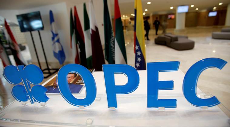 A rare intervention by the US helped seal crucial OPEC deal