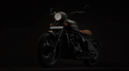 Jawa Perak launched at Rs 1.94 lakh; bookings open in January