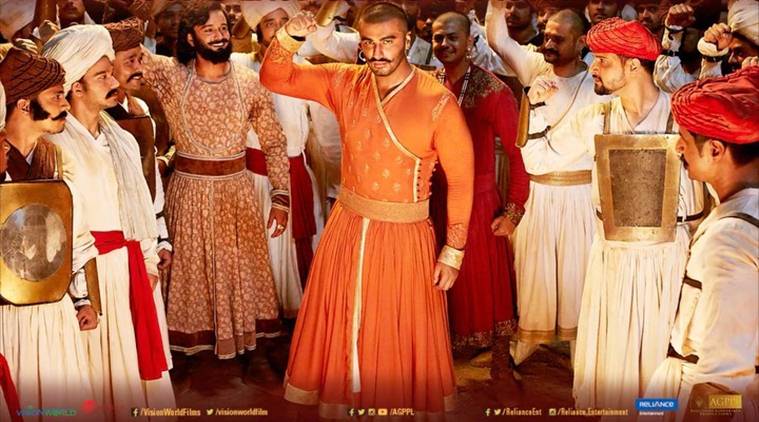 panipat song mann mein shiva