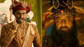 panipat, panipat trailer, panipat movie trailer, panipat movie official trailer, panipat release date, panipat cast, panipat songs, panipat trailer launch, panipat movie release date, sanjay dutt, arjun kapoor