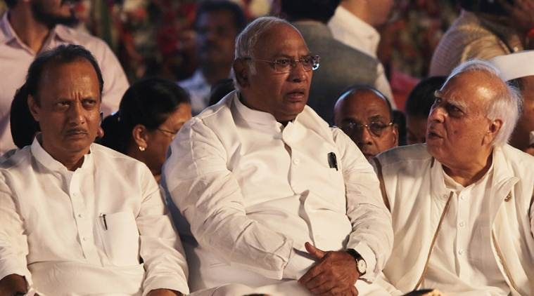 In Maharashtra, the question within NCP — what post will Ajit Pawar get?