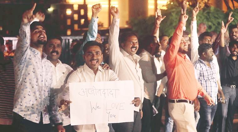 Maharashtra: Ajit Pawar may be staring at long, arduous rehabilitation process