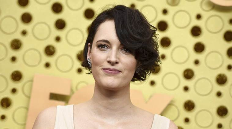 phoebe waller bridge, phoebe waller bridge fleabag, phoebe waller bridge depression, phoebe waller bridge james bond, phoebe waller bridge depression, indian express, indian express news