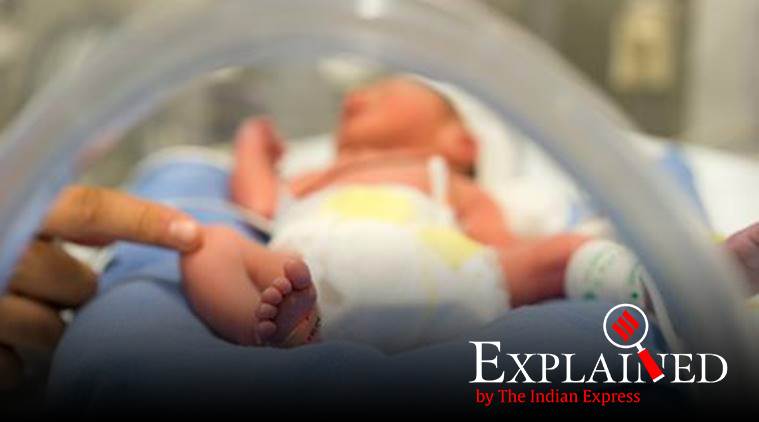 Explained: On World Pneumonia Day, the disease and its burden