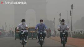 india pollution, delhi pollution, pune city news, pollution levels in india, Council of Scientific Industrial Research