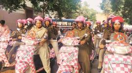 delhi police, delhi police woman patrol team, woman patrol team in delhi, women safety in delhi, delhi news 