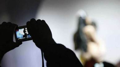 Beware of those online sirens: Sex and blackmail are taking on a vicious  new life on the internet - Times of India