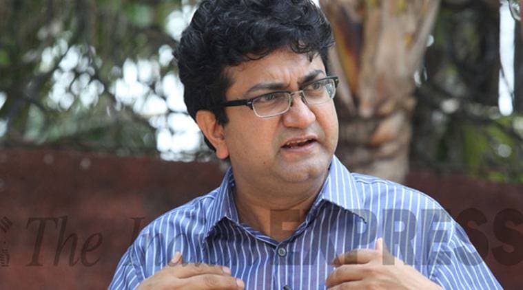 prasoon joshi on ford v ferrari