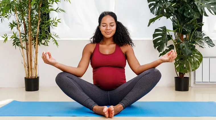 8 Exercises to Help Induce Labor - Millan Baby Shop