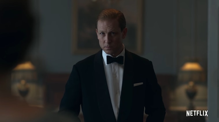 The Crown Season 3: Who’s playing whom | Entertainment News,The Indian