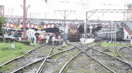 Ajit Pawar, Pune-Nashik train project, Pune news, Maharashtra news, Indian express news