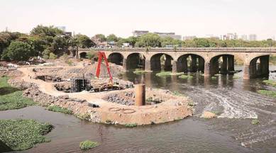 Pune Metro, Pune metro route, Pune metro route realignment, Pune news, indian express
