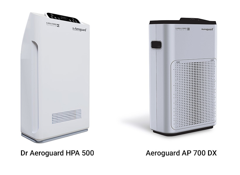 Dr aeroguard on sale hpa 500