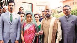 iffi goa, iffi goa 2019, Meghna Gulzar, Juhi Chaturvedi, raazi, piku, october movie, talvar, indian express news