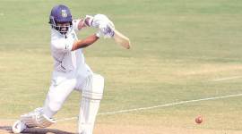Rahane, India’s safety net back on firm ground