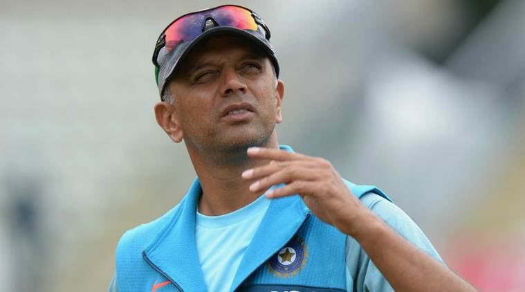 Rahul Dravid believes pink ball alone can't rejuvenate Test cricket