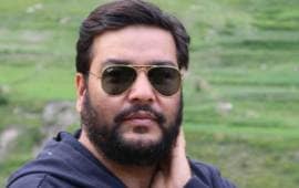 raja Jammu and Kashmir detention after revocation of Article 370: Told couple of days, kept for 3 months, says RTI activist