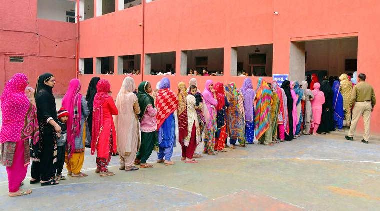 rajasthan-polls-to-elect-chairpersons-of-urban-local-bodies-today