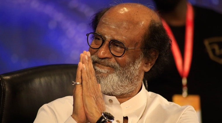 Periyar row: Madras HC dismisses petition against Rajinikanth