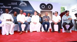 Vairamuthu, Rajinikanth, Kamal Haasan