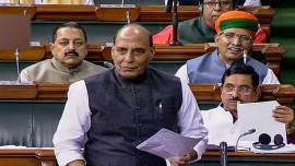 Citizenship Bill coming, ensure you are present in House, BJP directs its MPs