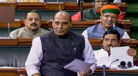 Citizenship Bill coming, ensure you are present in House, BJP directs its MPs