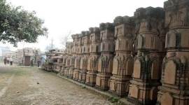 Ram temple: Rajasthan frees land for sandstone mining