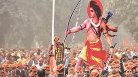 Vishva Hindu Parishad to hold programmes to 'celebrate' SC verdict on Ram temple