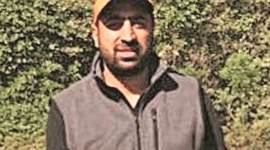 Akansh Sen murder case, Balraj Singh Randhawa, Chandigarh news, indian express, Chandigarh crime