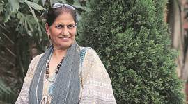 Guru Nanak, Guru Nanak birth anniversary, Guru Nanak 550th birth anniversary, theatre on Guru Nanak birth anniversary, Theatre on Guru Nanak, Indian Express