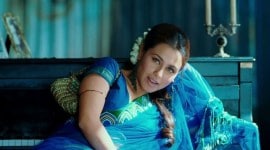 Rani Mukerji Saawariya