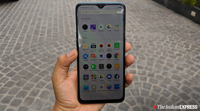 realme 6, realme 6 penta lens, realme 6 snapdragon 710, realme 6 specifications, realme 6 pro