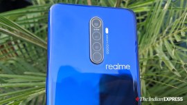 Realme X2 Pro, Realme X2 Pro launched, Realme X2 Pro photos, Realme X2 Pro images, Realme X2 Pro price in India, Realme X2 Pro specs, Realme X2 Pro specifications