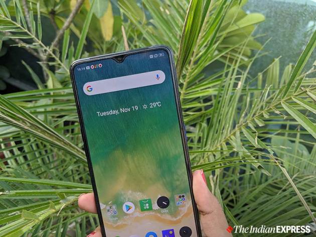 Realme X2 Pro, Realme X2 Pro launched, Realme X2 Pro photos, Realme X2 Pro images, Realme X2 Pro price in India, Realme X2 Pro specs, Realme X2 Pro specifications